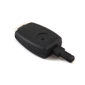 Volvo empty housing 5 buttons