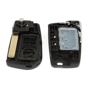 Toyota lege behuizing 3 knops