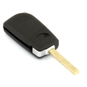 Toyota lege behuizing 3 knops