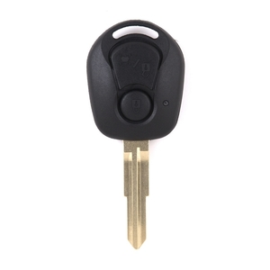 Ssangyong empty housing 2 buttons