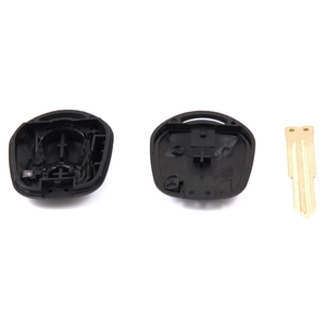 Ssangyong empty housing 2 buttons