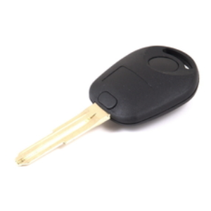 Ssangyong empty housing 2 buttons