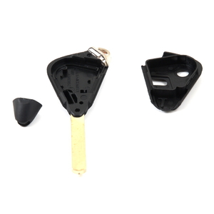 Subaru empty housing 3 buttons