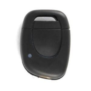 Renault empty housing 1 button