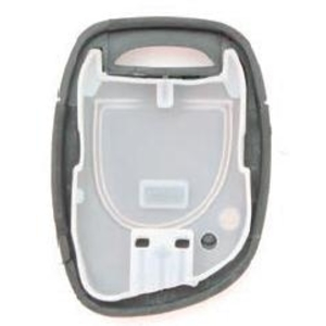 Renault empty housing 1 button