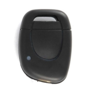 Renault empty housing 1 button
