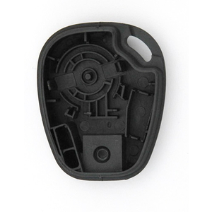 Renault empty housing 1 button