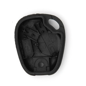 Renault empty housing 1 button