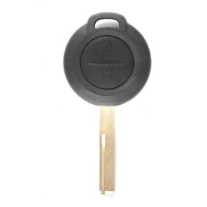 Mitsubishi empty housing 2 buttons