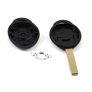 Mini Empty Case 3 Buttons