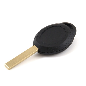 Mini Empty Case 3 Buttons
