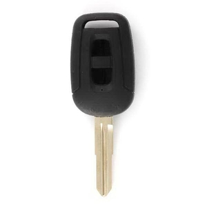 Chevrolet Daewoo empty housing 2 buttons