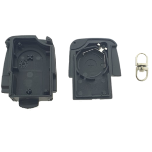 Volkswagen empty housing 2 buttons