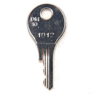 DOM 1D 1 to 114