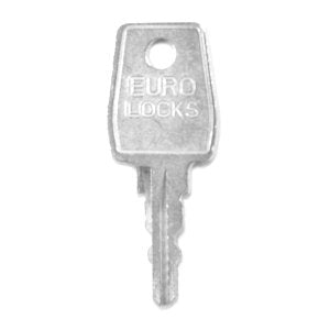 Eurolocks B 1 to 1000