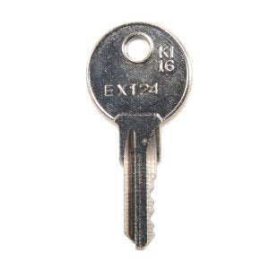 Ronis EX 001 to 224