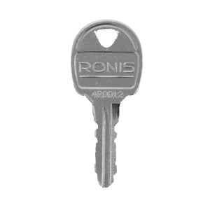 Ronis 4R 0001 t/m 4000
