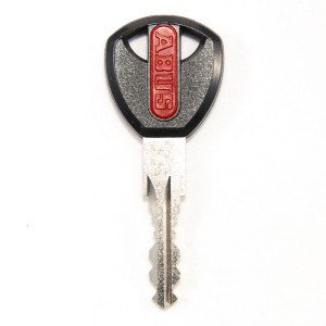 Abus NW52 0001 to 1456