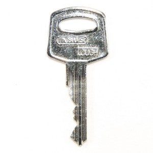 Abus T 00001 t/m 04773