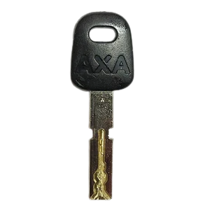 AXA M  600001 t/m 610010