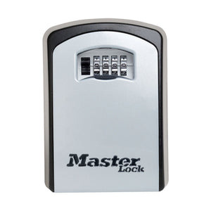 Master Lock 5403D key safe