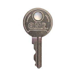 OMR 201 to 672