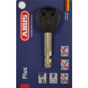 Abus bike lock key hotsell