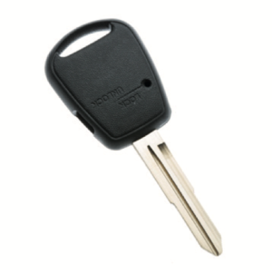 Hyundai empty housing 1 button